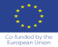 EU logo co-funded png